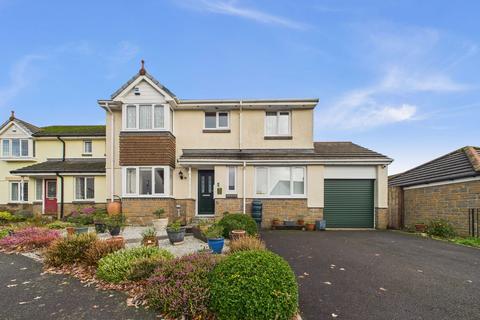 undefined, Henfordh Grange, Liskeard PL14