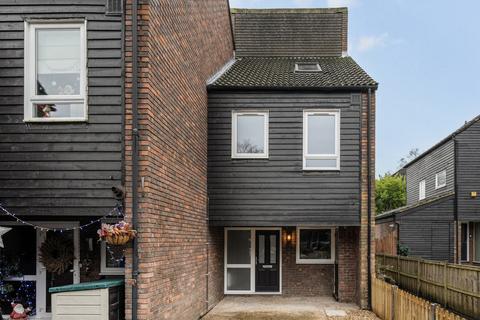 4 bedroom end of terrace house for sale, Northcott, Bracknell, Berkshire