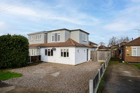 4 bedroom semi-detached house for sale, Chancel Close, Benfleet, SS7
