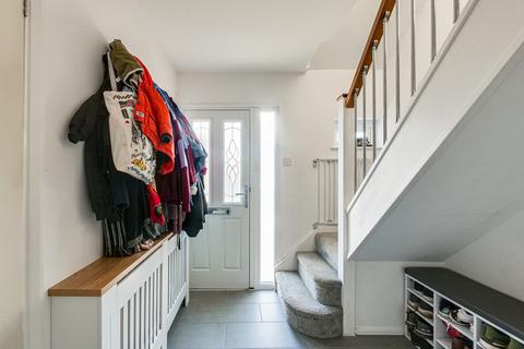 4 bedroom semi-detached house for sale, Chancel Close, Benfleet, SS7