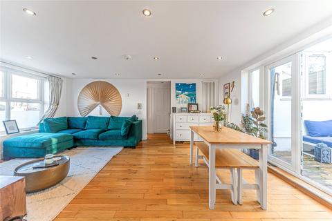 undefined, Fallsbrook Road, Furzedown, SW16