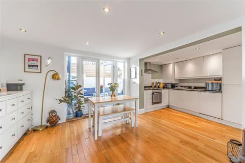 1 bedroom apartment for sale, Fallsbrook Road, Furzedown, SW16