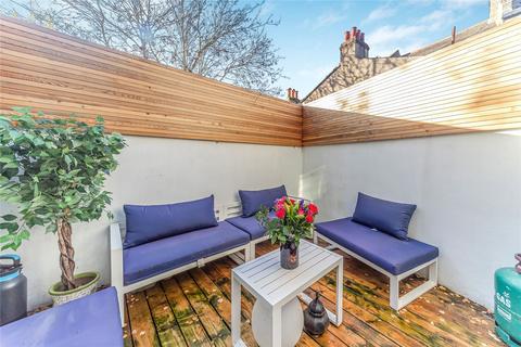 1 bedroom apartment for sale, Fallsbrook Road, Furzedown, SW16