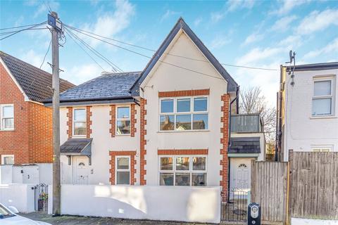 1 bedroom apartment for sale, Fallsbrook Road, Furzedown, SW16