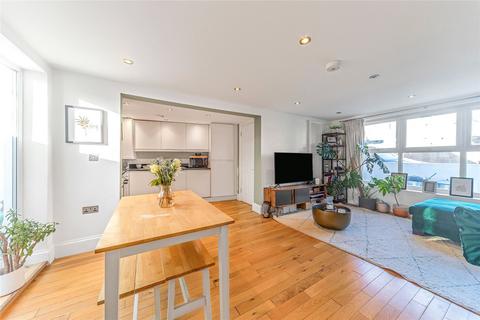 1 bedroom apartment for sale, Fallsbrook Road, Furzedown, SW16