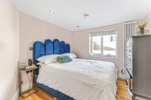 1 bedroom apartment for sale, Fallsbrook Road, Furzedown, SW16