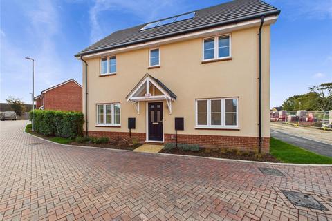 undefined, Plot 12, Pine Grove, Trimley St. Mary, Felixstowe, Suffolk, IP11