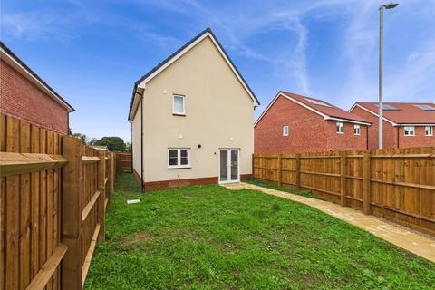 undefined, Plot 12, Pine Grove, Trimley St. Mary, Felixstowe, Suffolk, IP11