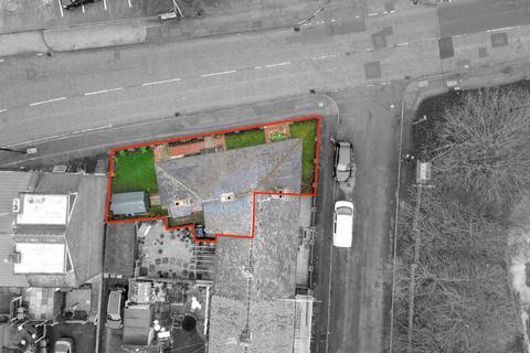 3 bedroom end of terrace house for sale, Thornes Lane, Wakefield, West Yorkshire, WF2