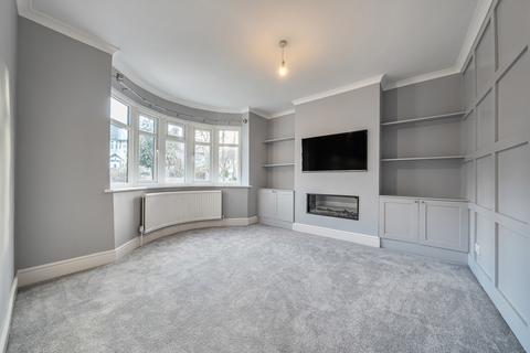 3 bedroom semi-detached house for sale, Wricklemarsh Road, London