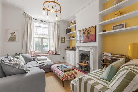 undefined, Larkhall Lane, SW4