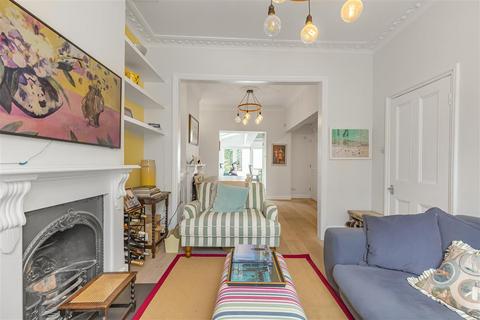 undefined, Larkhall Lane, SW4