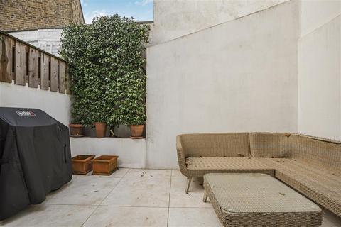 undefined, Larkhall Lane, SW4