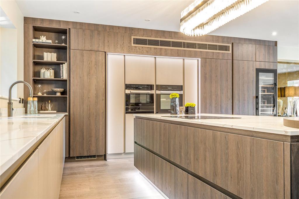 Show Home