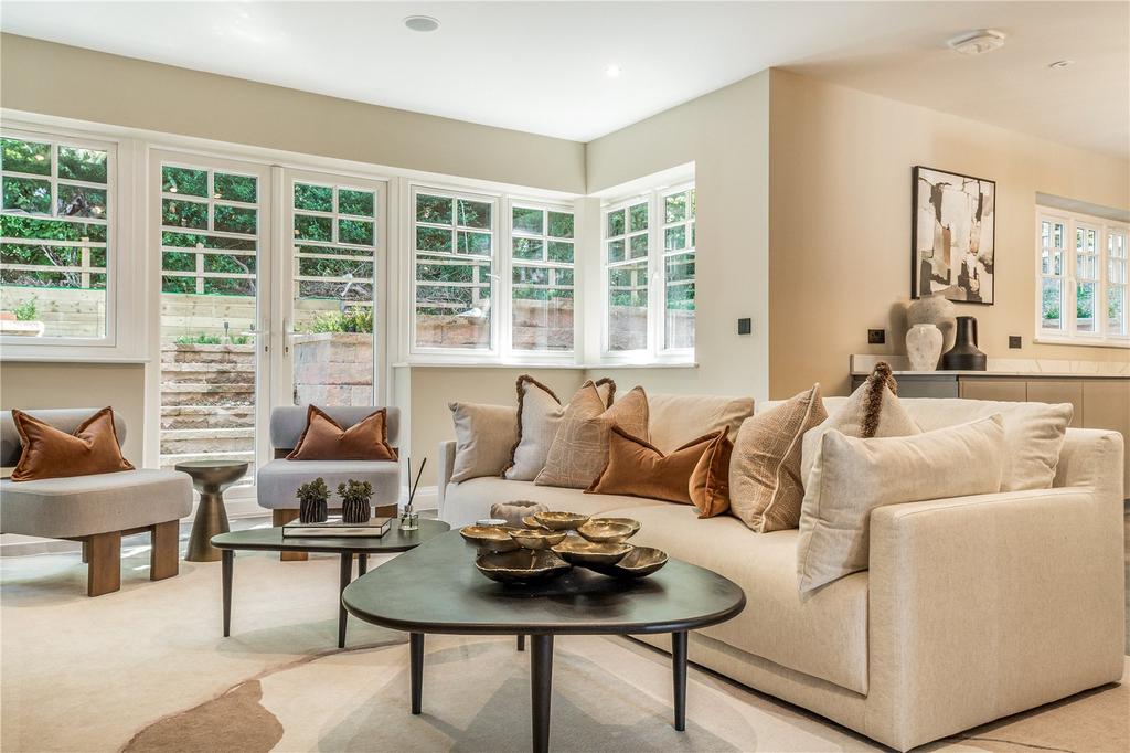 Show Home
