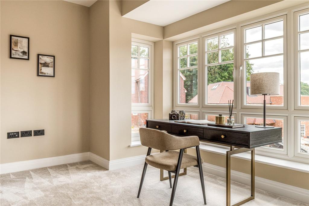 Show Home