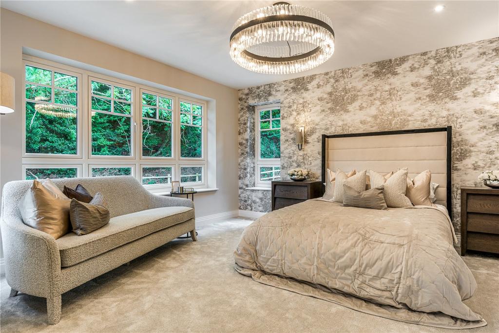 Show Home