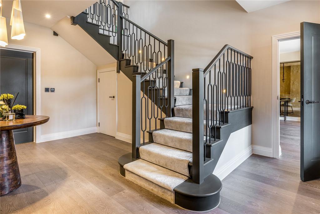 Show Home