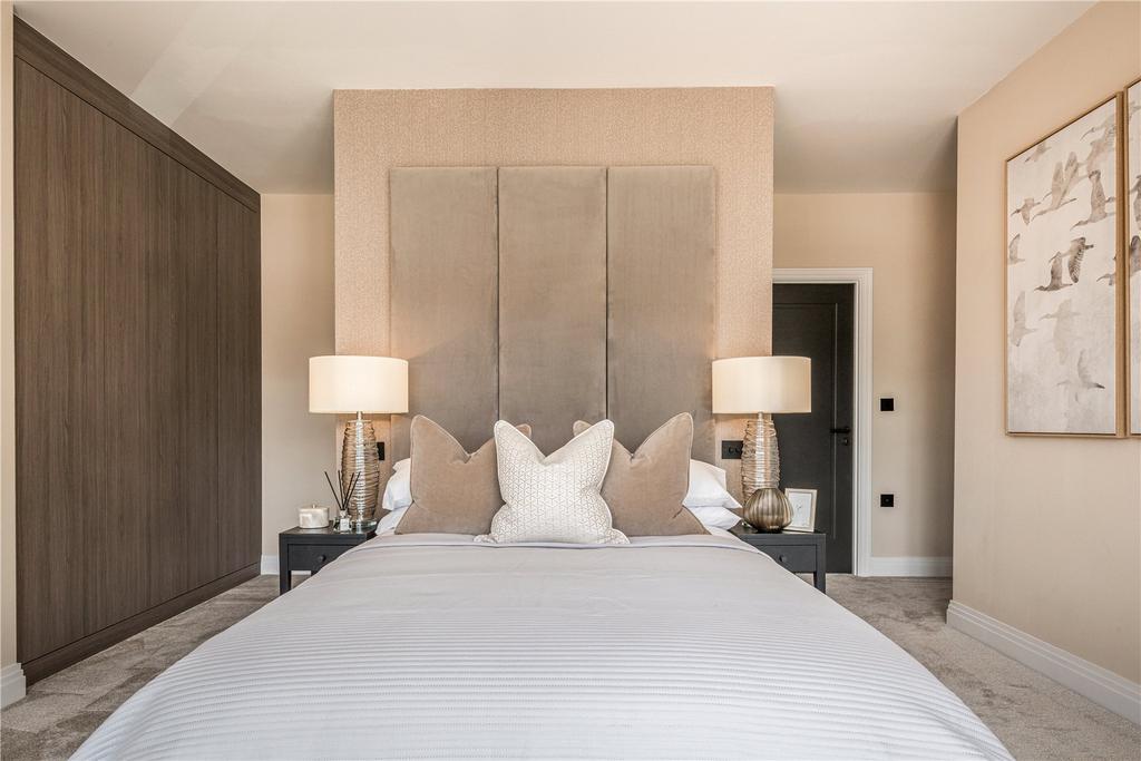 Show Home