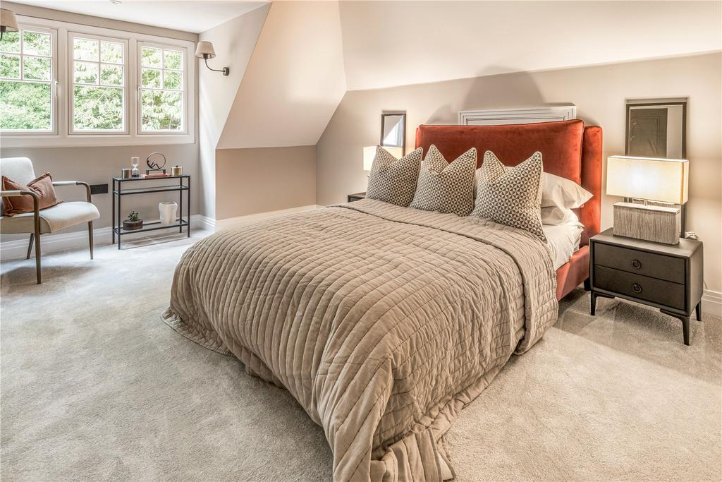 Show Home