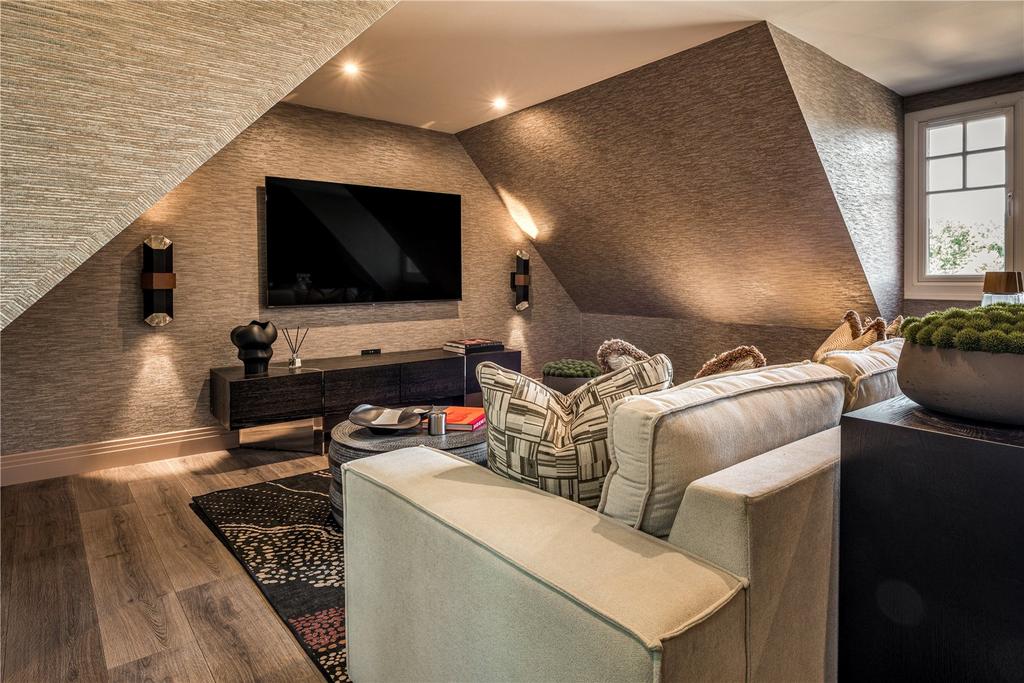 Show Home
