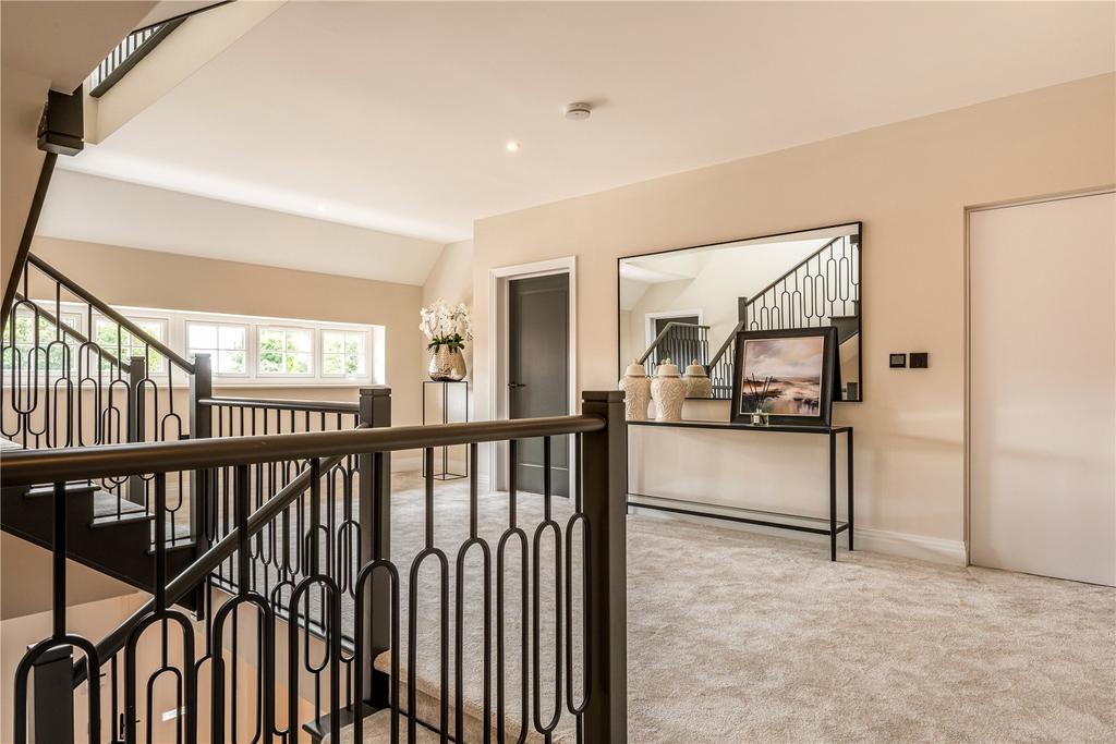 Show Home
