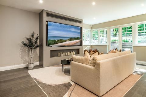 undefined, Six Senses, Kiln Lane, Bourne End, Buckinghamshire, SL8