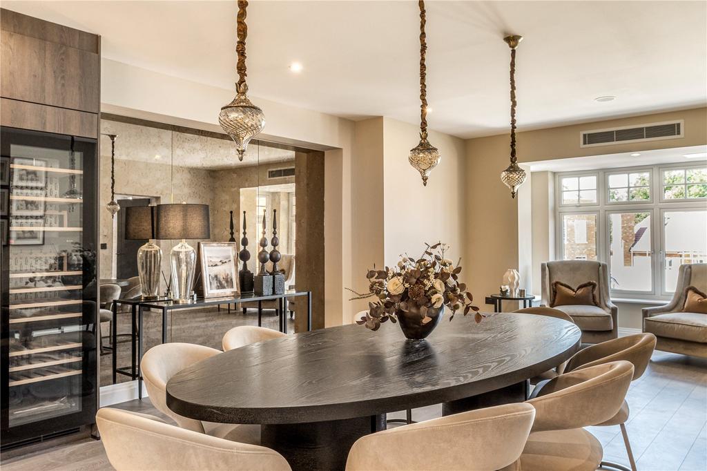 Show Home