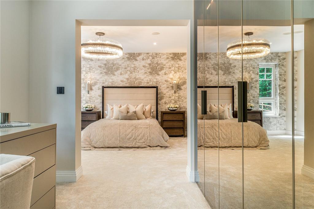 Show Home