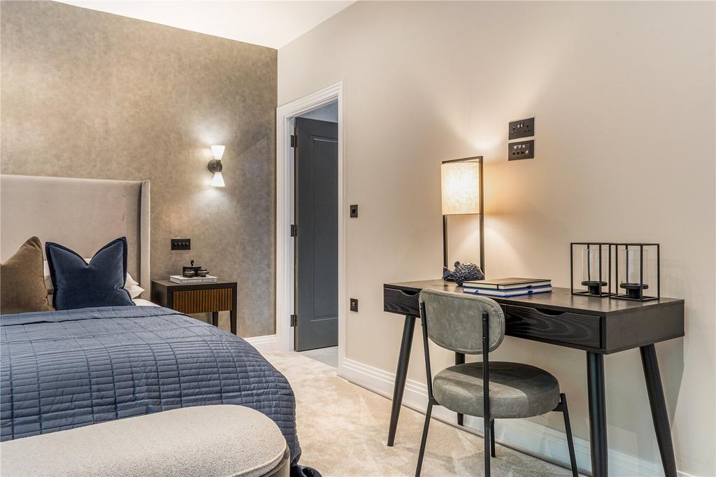 Show Home