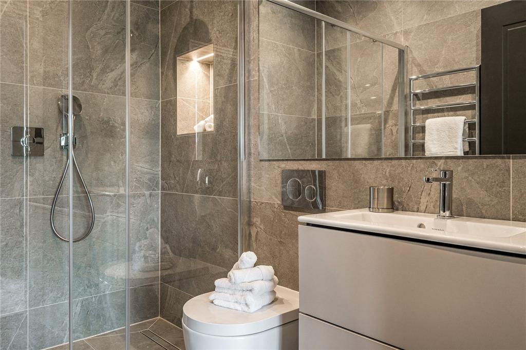 Show Home