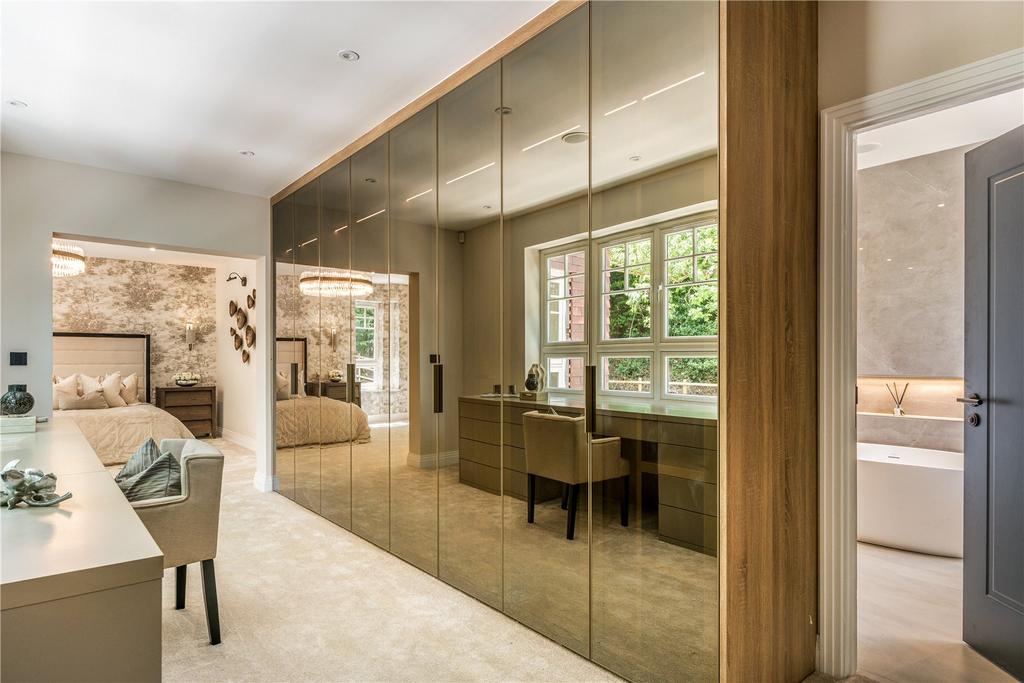 Show Home