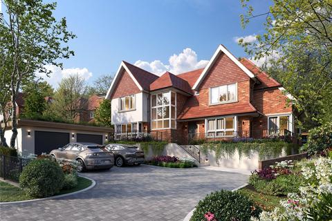 5 bedroom detached house for sale, The Senses, Kiln Lane, Bourne End, Buckinghamshire, SL8