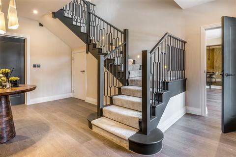 5 bedroom detached house for sale, The Senses, Kiln Lane, Bourne End, Buckinghamshire, SL8