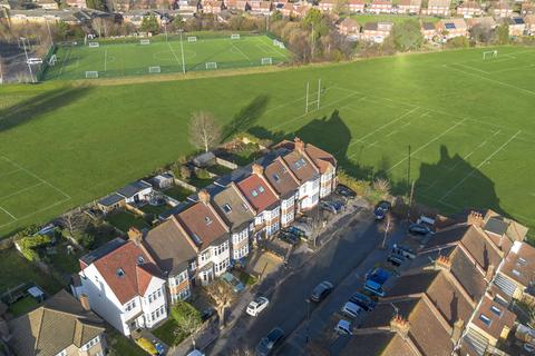 4 bedroom terraced house for sale, Shirley Park Road, Croydon