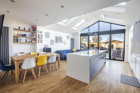 4 bedroom terraced house for sale, Shirley Park Road, Croydon