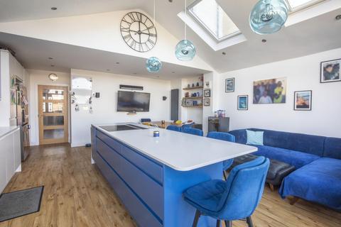 4 bedroom terraced house for sale, Shirley Park Road, Croydon