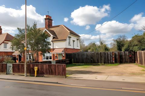 undefined, Hall Road, Southminster CM0