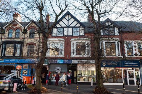 3 bedroom maisonette for sale, Clifton Street, Lytham, Lancashire