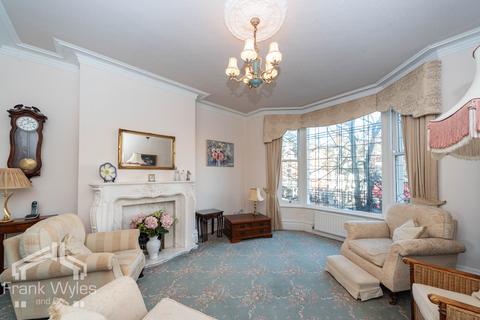 3 bedroom maisonette for sale, Clifton Street, Lytham, Lancashire