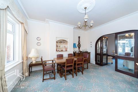 3 bedroom maisonette for sale, Clifton Street, Lytham, Lancashire