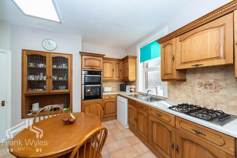 3 bedroom maisonette for sale, Clifton Street, Lytham, Lancashire