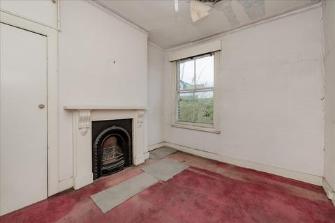 1 bedroom flat for sale, Iffley Road, Brackenbury W6