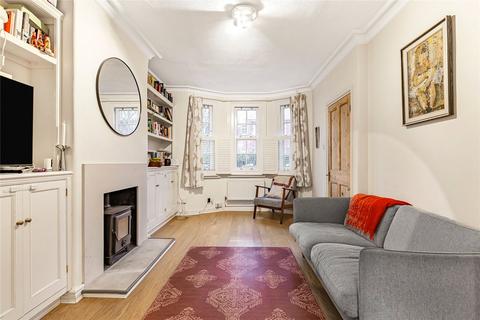 2 bedroom terraced house for sale, Okeburn Road, Tooting, SW17