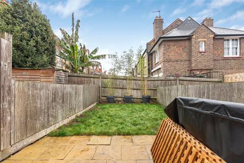 2 bedroom terraced house for sale, Okeburn Road, Tooting, SW17