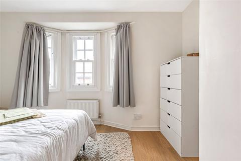 2 bedroom terraced house for sale, Okeburn Road, Tooting, SW17