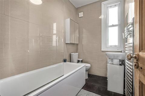 2 bedroom terraced house for sale, Okeburn Road, Tooting, SW17