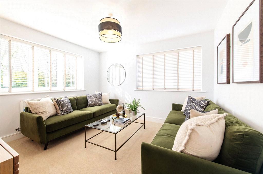 Show Home