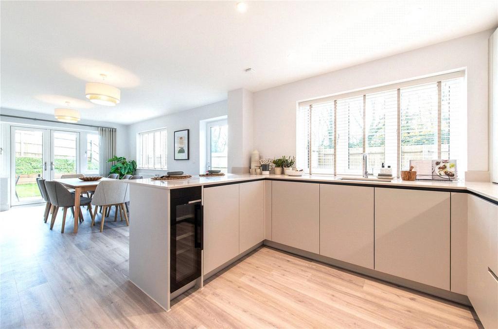 Show Home