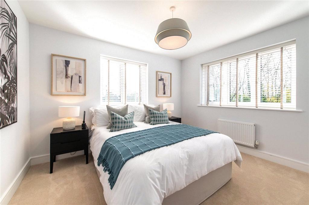 Show Home